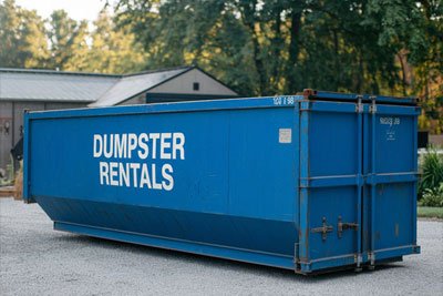 New York Dumpster Rental